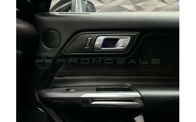 Ford Mustang GT 5.0 California Special Limited Edition* Brembo* - автомобили, коли, обяви за нови и употребявани 14