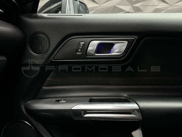 Ford Mustang GT 5.0 California Special Limited Edition* Brembo* - автомобили, коли, обяви за нови и употребявани 14