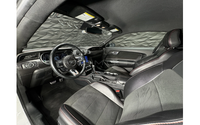 Ford Mustang GT 5.0 California Special Limited Edition* Brembo* - автомобили, коли, обяви за нови и употребявани 6