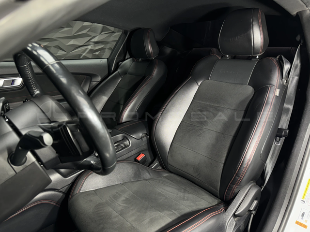 Ford Mustang GT 5.0 California Special Limited Edition* Brembo* - автомобили, коли, обяви за нови и употребявани 7