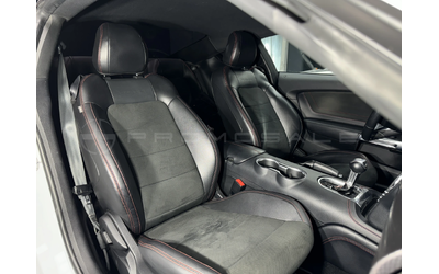 Ford Mustang GT 5.0 California Special Limited Edition* Brembo* - автомобили, коли, обяви за нови и употребявани 8