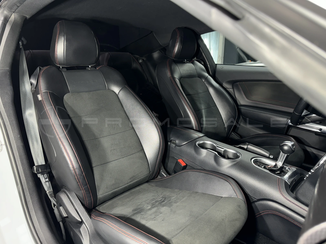 Ford Mustang GT 5.0 California Special Limited Edition* Brembo* - автомобили, коли, обяви за нови и употребявани 8