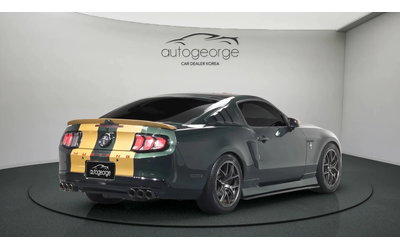 ford-mustang - 1