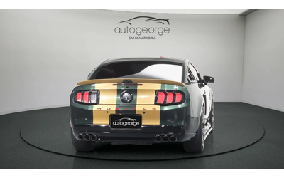 ford-mustang - 2