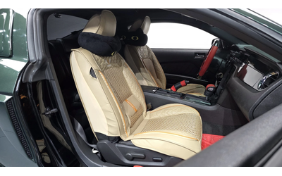 Ford Mustang autogeorge.com - автомобили, коли, обяви за нови и употребявани 8
