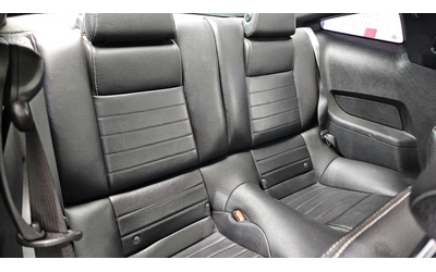 Ford Mustang 4.7 autogeorge.com - автомобили, коли, обяви за нови и употребявани 10