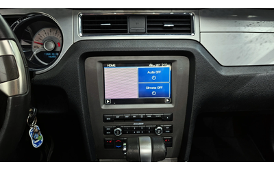 Ford Mustang 4.7 autogeorge.com - автомобили, коли, обяви за нови и употребявани 12