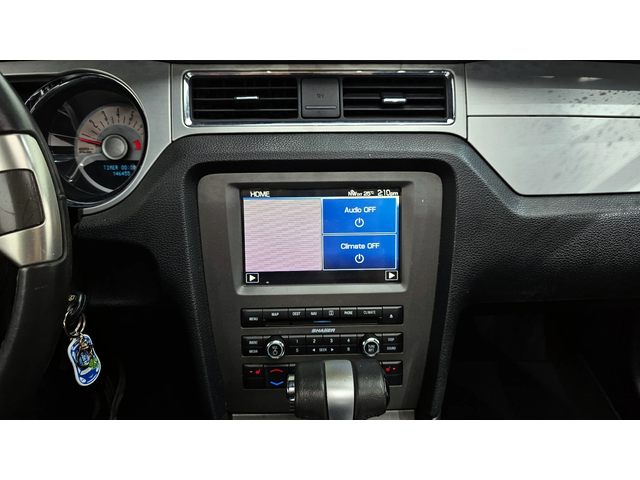 Ford Mustang 4.7 autogeorge.com - автомобили, коли, обяви за нови и употребявани 12