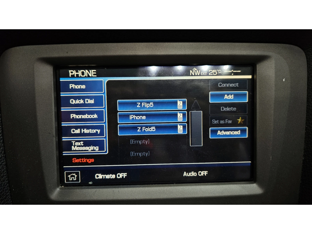 Ford Mustang 4.7 autogeorge.com - автомобили, коли, обяви за нови и употребявани 14