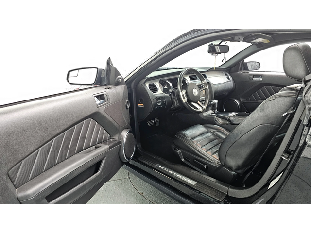 Ford Mustang 4.7 autogeorge.com - автомобили, коли, обяви за нови и употребявани 5