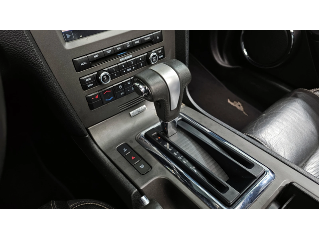 Ford Mustang 4.7 autogeorge.com - автомобили, коли, обяви за нови и употребявани 7