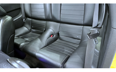 Ford Mustang 4.7 autogeorge.com - автомобили, коли, обяви за нови и употребявани 11