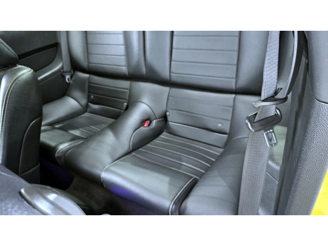 Ford Mustang 4.7 autogeorge.com - автомобили, коли, обяви за нови и употребявани 11