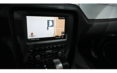 Ford Mustang 4.7 autogeorge.com - автомобили, коли, обяви за нови и употребявани 12