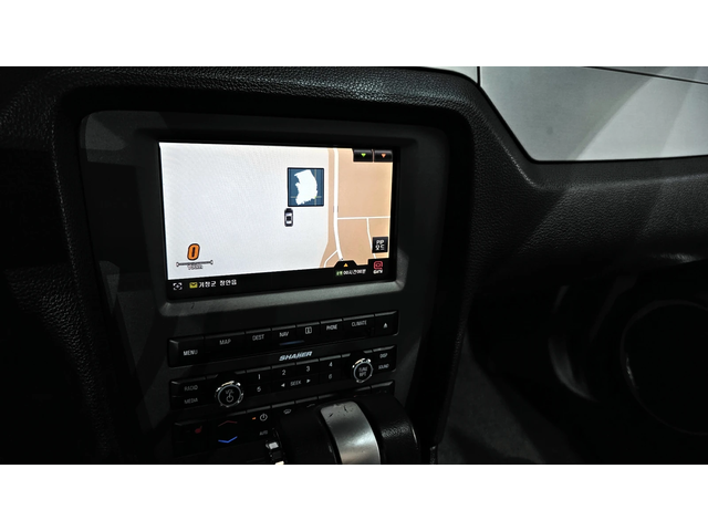 Ford Mustang 4.7 autogeorge.com - автомобили, коли, обяви за нови и употребявани 12