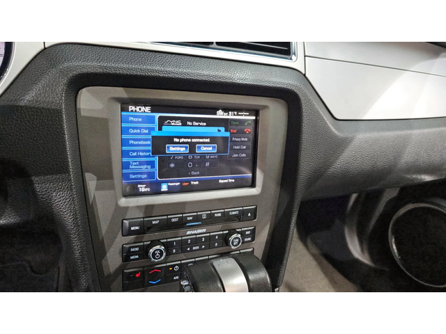 Ford Mustang 4.7 autogeorge.com - автомобили, коли, обяви за нови и употребявани 13