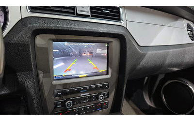 Ford Mustang 4.7 autogeorge.com - автомобили, коли, обяви за нови и употребявани 14