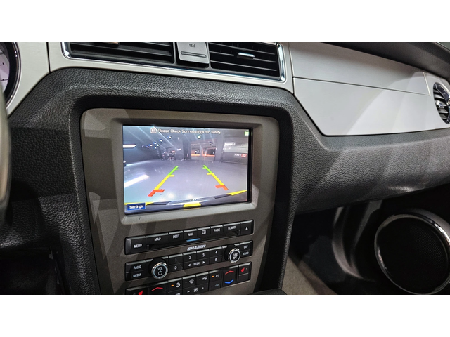 Ford Mustang 4.7 autogeorge.com - автомобили, коли, обяви за нови и употребявани 14