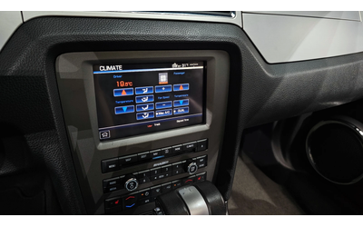 Ford Mustang 4.7 autogeorge.com - автомобили, коли, обяви за нови и употребявани 15