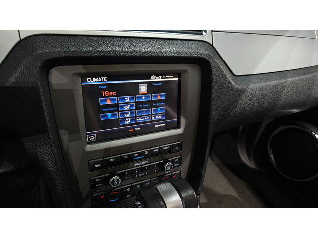 Ford Mustang 4.7 autogeorge.com - автомобили, коли, обяви за нови и употребявани 15