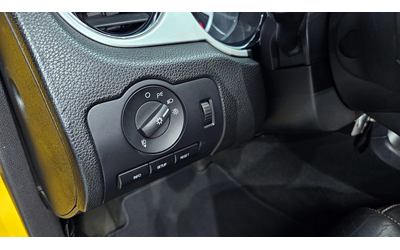 Ford Mustang 4.7 autogeorge.com - автомобили, коли, обяви за нови и употребявани 16