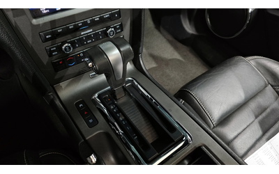 Ford Mustang 4.7 autogeorge.com - автомобили, коли, обяви за нови и употребявани 8