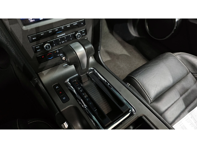 Ford Mustang 4.7 autogeorge.com - автомобили, коли, обяви за нови и употребявани 8