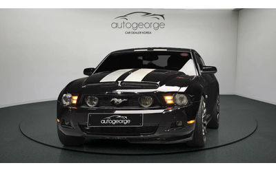 ford-mustang - 2
