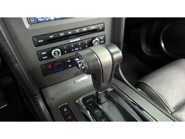 Ford Mustang 4.7 autogeorge.com - автомобили, коли, обяви за нови и употребявани 8