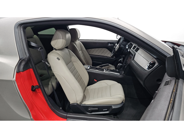 Ford Mustang 4.7 autogeorge.com - автомобили, коли, обяви за нови и употребявани 11