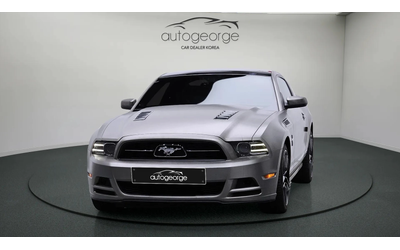 ford-mustang - 2
