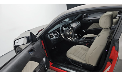 Ford Mustang 4.7 autogeorge.com - автомобили, коли, обяви за нови и употребявани 9