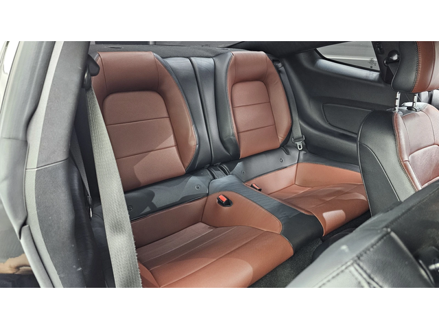 Ford Mustang 2.3L ECOBOOST autogeorge.com - автомобили, коли, обяви за нови и употребявани 11