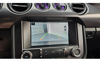 Ford Mustang 2.3L ECOBOOST autogeorge.com - автомобили, коли, обяви за нови и употребявани 14