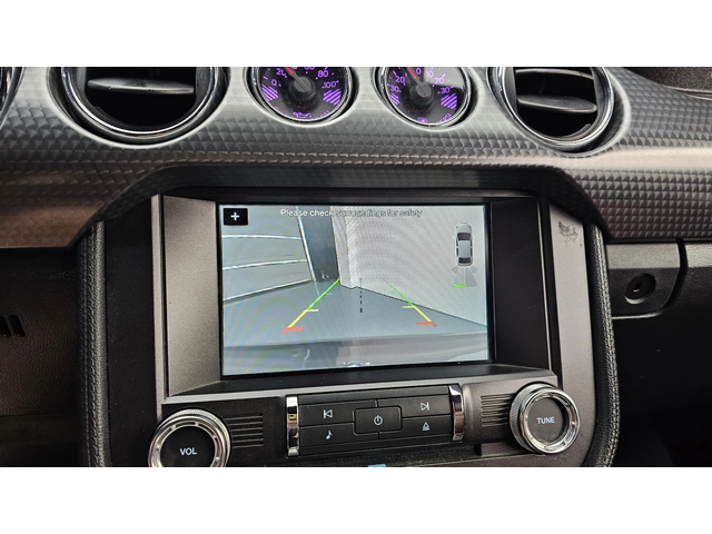 Ford Mustang 2.3L ECOBOOST autogeorge.com - автомобили, коли, обяви за нови и употребявани 14