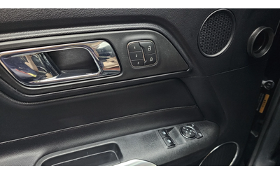 Ford Mustang 2.3L ECOBOOST autogeorge.com - автомобили, коли, обяви за нови и употребявани 16