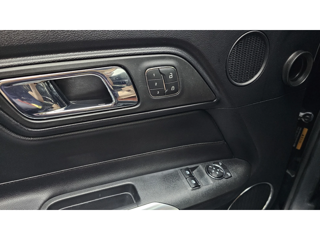 Ford Mustang 2.3L ECOBOOST autogeorge.com - автомобили, коли, обяви за нови и употребявани 16