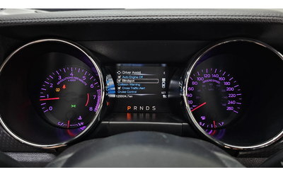 Ford Mustang 2.3L ECOBOOST autogeorge.com - автомобили, коли, обяви за нови и употребявани 7