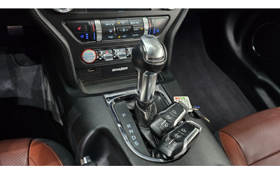 Ford Mustang 2.3L ECOBOOST autogeorge.com - автомобили, коли, обяви за нови и употребявани 8