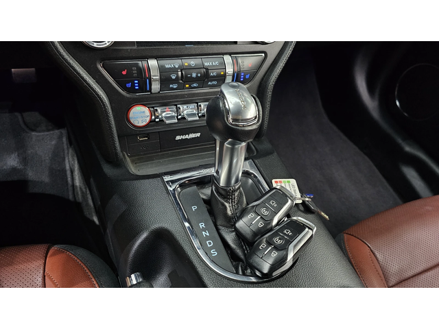 Ford Mustang 2.3L ECOBOOST autogeorge.com - автомобили, коли, обяви за нови и употребявани 8