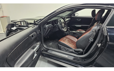 Ford Mustang 2.3L ECOBOOST autogeorge.com - автомобили, коли, обяви за нови и употребявани 9