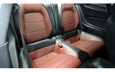 Ford Mustang 2.3L ECOBOOST autogeorge.com - автомобили, коли, обяви за нови и употребявани 10