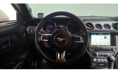 Ford Mustang 2.3L ECOBOOST autogeorge.com - автомобили, коли, обяви за нови и употребявани 11