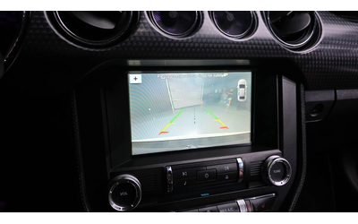 Ford Mustang 2.3L ECOBOOST autogeorge.com - автомобили, коли, обяви за нови и употребявани 13