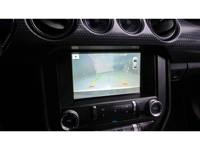 Ford Mustang 2.3L ECOBOOST autogeorge.com - автомобили, коли, обяви за нови и употребявани 13