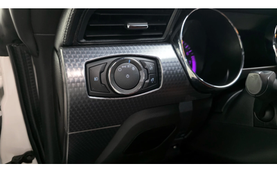 Ford Mustang 2.3L ECOBOOST autogeorge.com - автомобили, коли, обяви за нови и употребявани 16