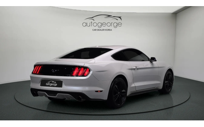 ford-mustang - 1