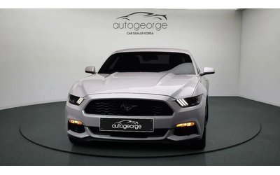 ford-mustang - 2