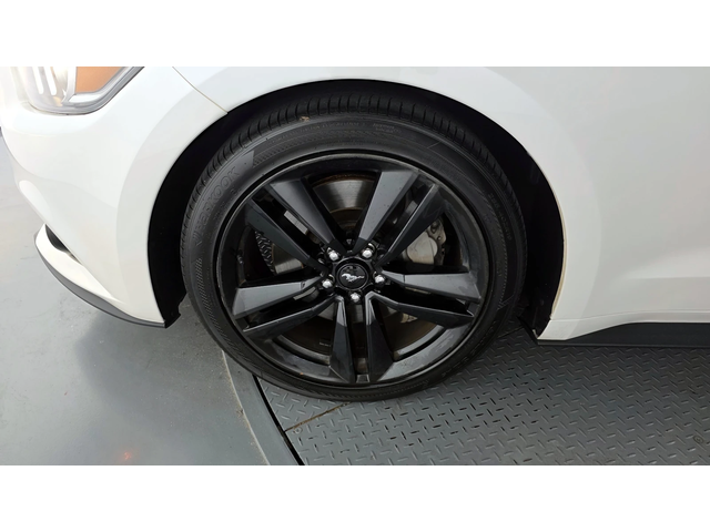 Ford Mustang 2.3L ECOBOOST autogeorge.com - автомобили, коли, обяви за нови и употребявани 4