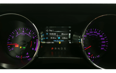 Ford Mustang 2.3L ECOBOOST autogeorge.com - автомобили, коли, обяви за нови и употребявани 6